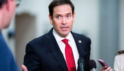 鲁比奥:这个国家可能很快爆发“史诗级”内战