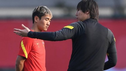 媒体人：李铁是个努力的狠人出狱后或许有机会去海外继续当教练