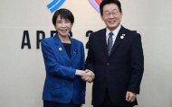 李在明与高市早苗会谈:韩国与日本携手不仅可解决国内问题,也能在国际舞台上发挥更大影响力