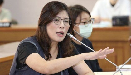 国民党新主席郑丽文,能在马英九基础上继续推进统一吗?