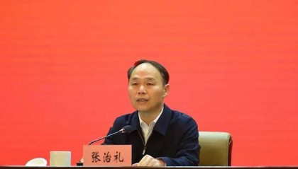 “70后”省委常委进京履新，年内两次职务变动