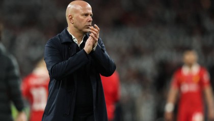 深度：斯洛特治下利物浦最惨一周 都赖萨拉赫快买伊萨克