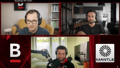 核心圈研究员谈ETH：是时候重新设计以太坊的路线图了