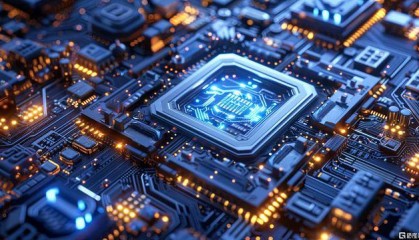 史诗级合并，AI巨头要来了！