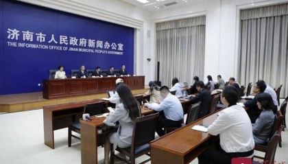 济南市城乡水务局将针对2019年以来3800余处河湖库地物遥感图斑开展复核