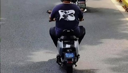 确认了:上海已启用抓拍!严查电动自行车超速,多人被罚!新国标即将实施:设计时速不超过25公里