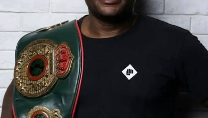 世界冠军晕倒去世！年仅46岁