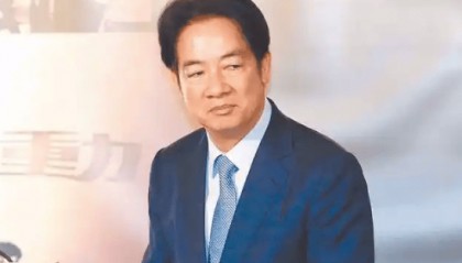 朱立伦将下台?接班人对大陆称呼已变,恐或要把国民党带上绝路