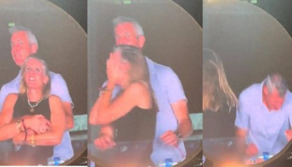 出轨视频被疯传后，CEO宣布辞职！女方被曝5个月前和丈夫买下豪宅