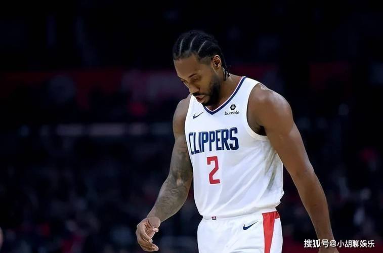 快船宣布交易伦纳德，浓眉有望联手哈登，名嘴：NBA新版OK组合