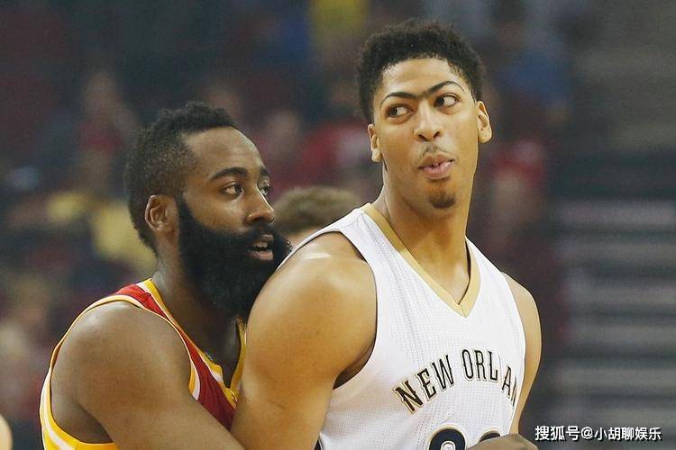 快船宣布交易伦纳德，浓眉有望联手哈登，名嘴：NBA新版OK组合