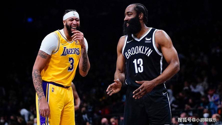 快船宣布交易伦纳德，浓眉有望联手哈登，名嘴：NBA新版OK组合