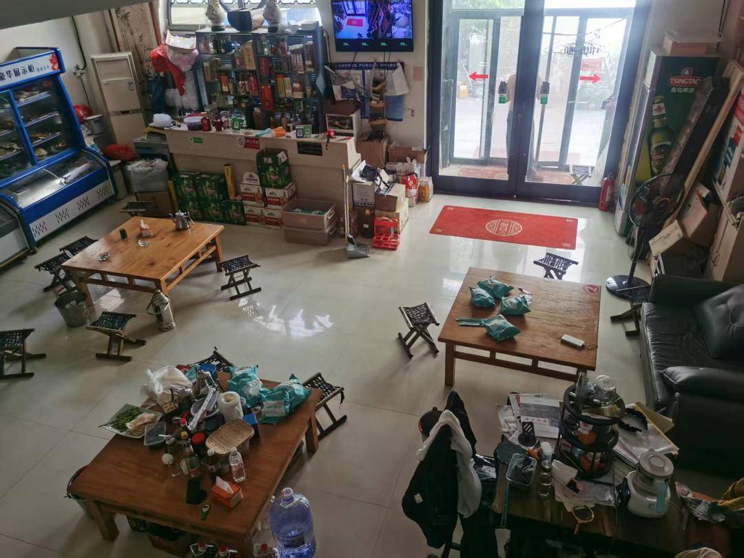 山东临沂一饭店老板随手拍视频成“违法广告”被罚45万元，市场监管局：正调查落实