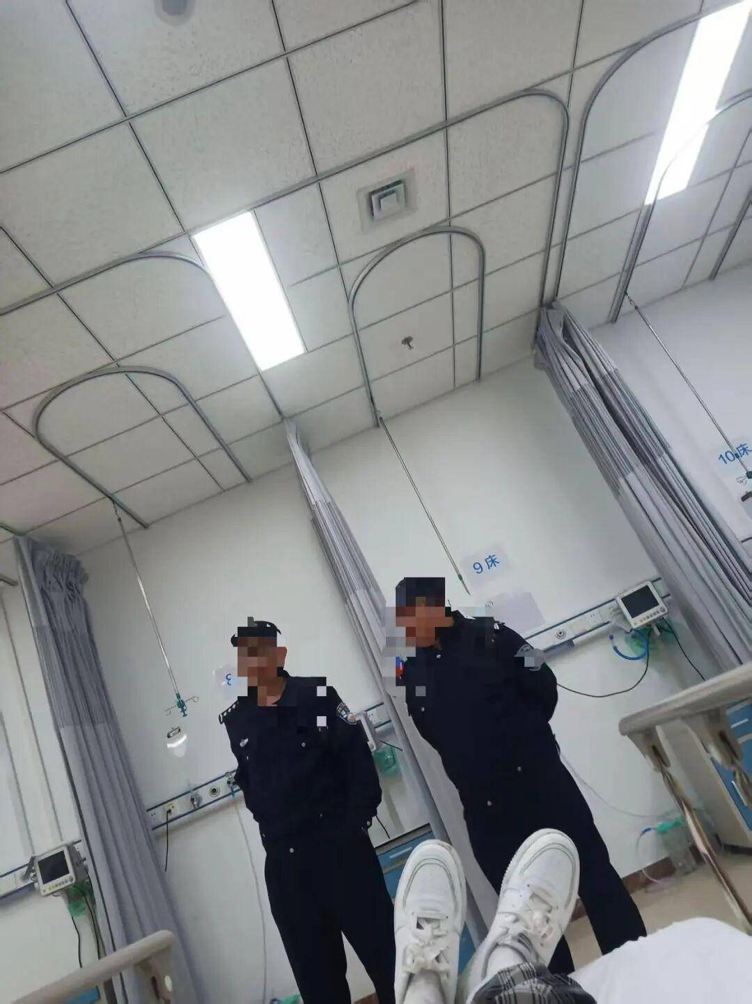 女子心脏不适求助120,莫名其妙遭辱骂并挂电话,北京市120回应:接线员家里有事情绪失控,已道歉