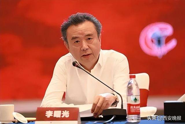 五粮液集团原董事长李曙光,被“双开”!