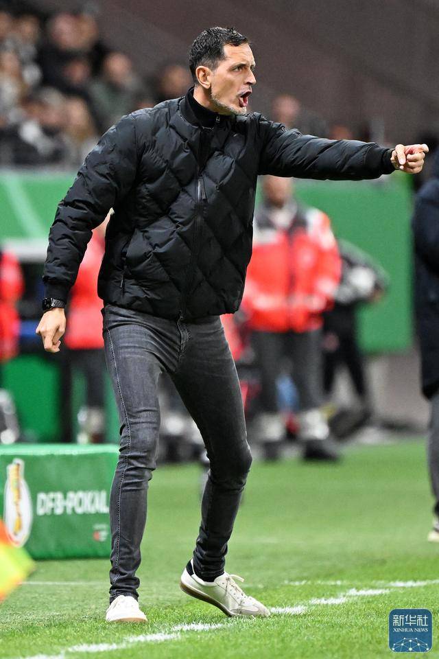 德国杯丨多特蒙德胜法兰克福