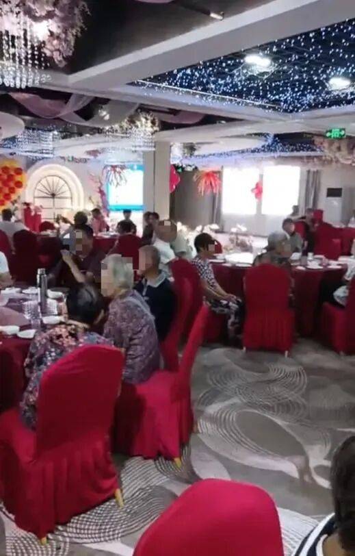 从骗子手中“抢”回父母