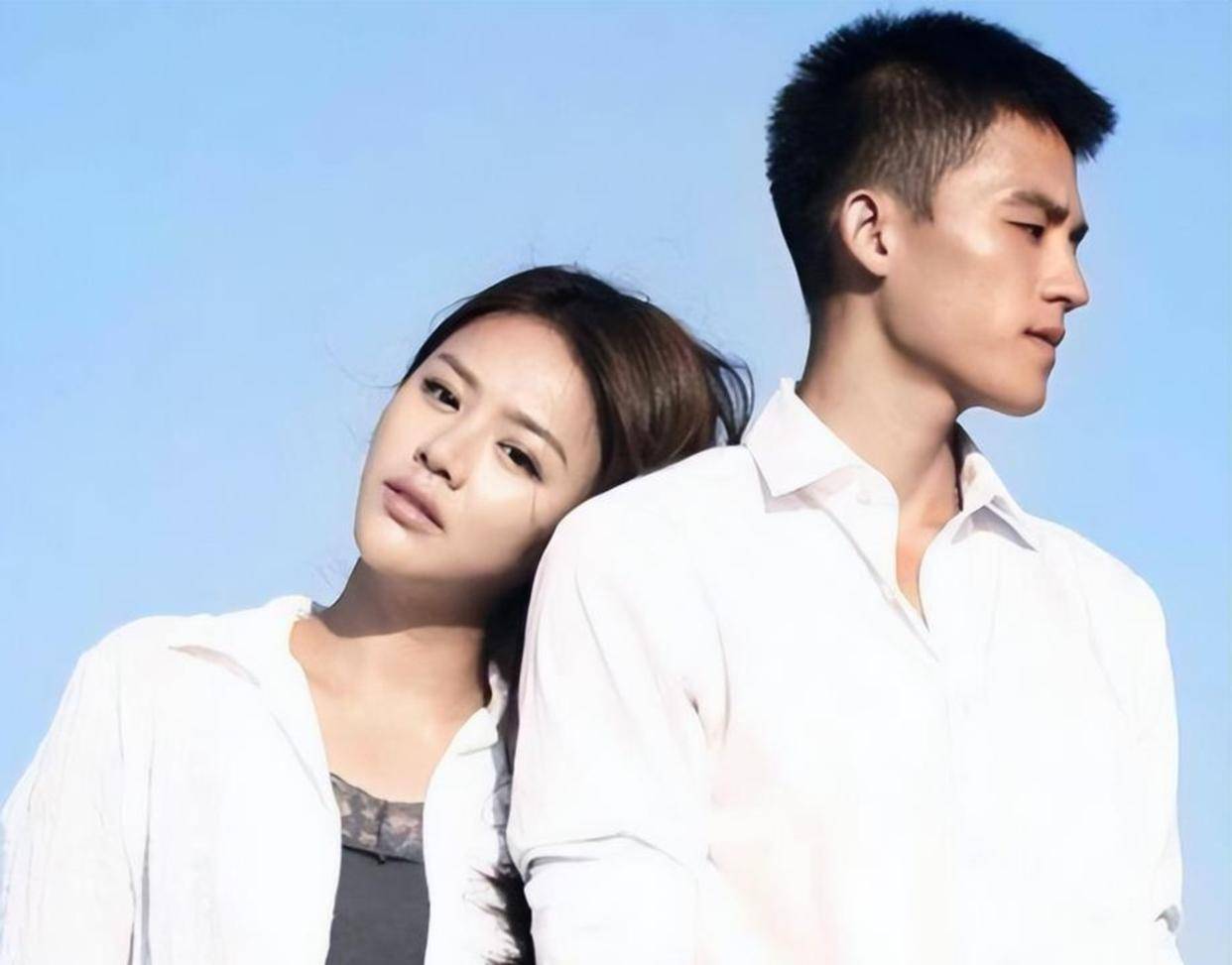 欧豪马思纯同框引回忆杀!娱乐圈明星和绯闻对象同框瞬间太抓马!