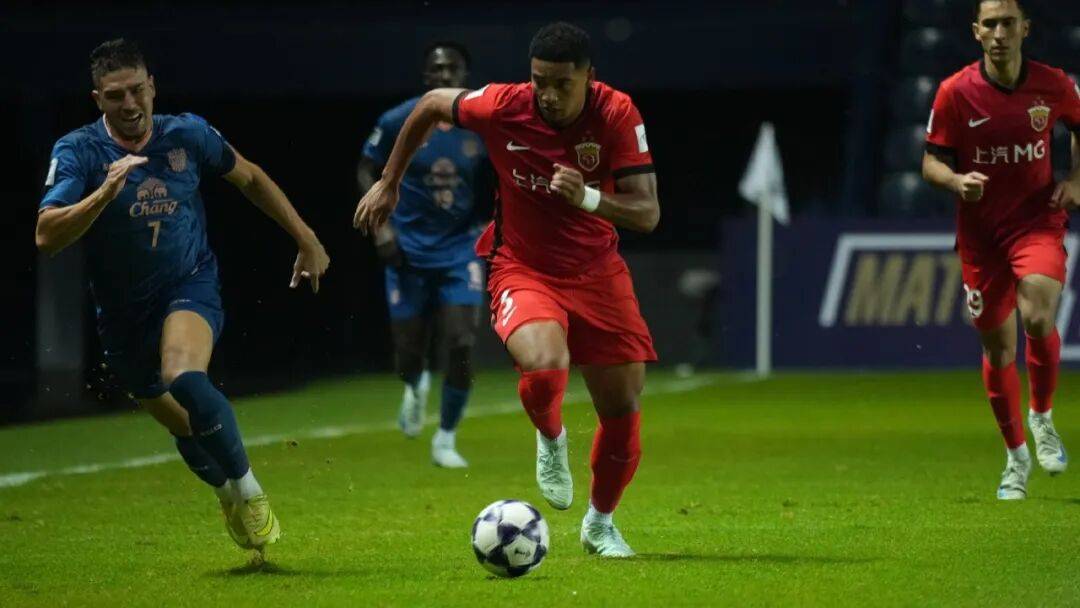 海港这情况，穆斯卡特也没办法