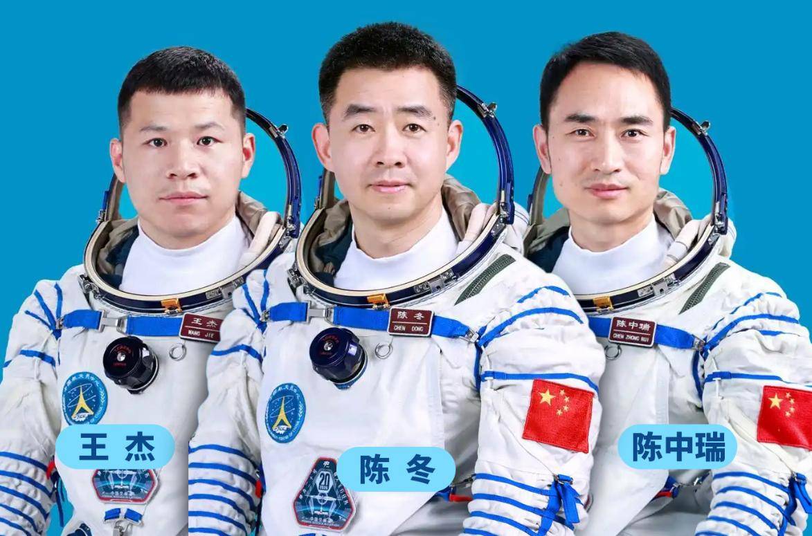 突发!神舟二十号飞船遭撞击,宇航员滞留太空,将推迟返回