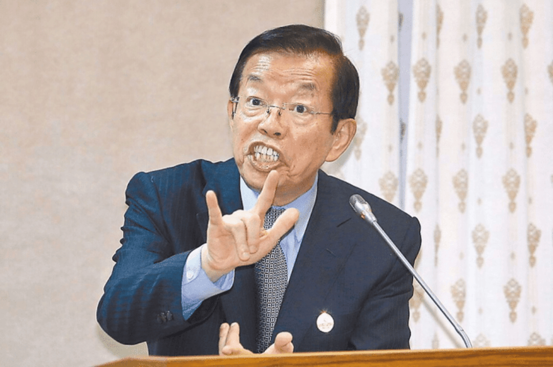 日本向他授勋,赖清德连听两遍赖家祖训又会如何?