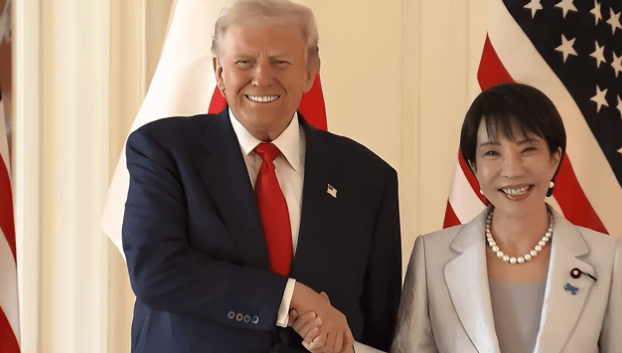 以1敌7,中方为琉球正名!高市早苗搬起石头砸自己的脚,日本媒体先破防了,关键时刻日本前首相出山