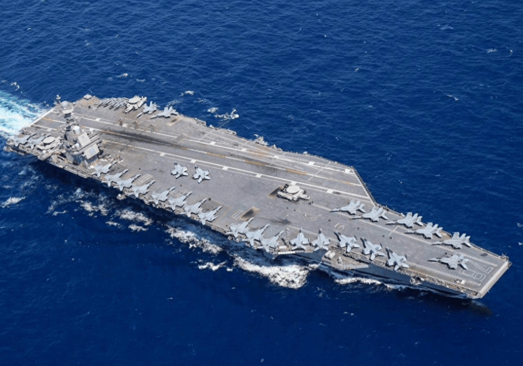 美国即将动武，欧盟举起反对大旗，美国国务卿鲁比奥却反讽：你们应该感谢美国才对