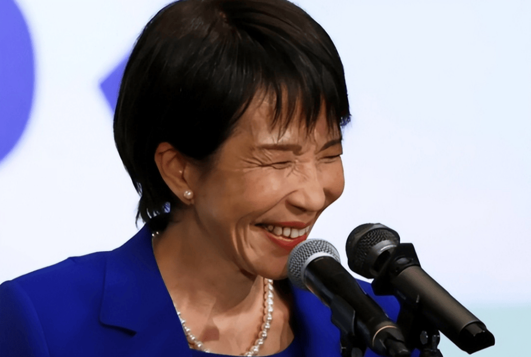 面对中国记者步步紧逼，日本外相现场失语，恨不得同高市早苗当场割席！