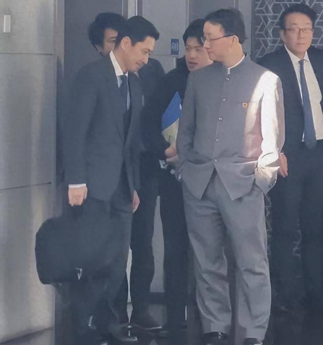 日本正式宣布,拒绝道歉并加速备战!结防科四大战区发声,高市准备好了吗