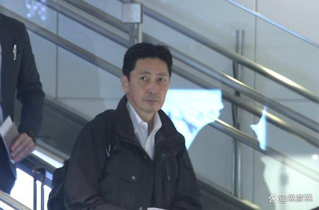 中方打出琉球牌,日方紧急降温:高市“在反思”,访华人选很特殊