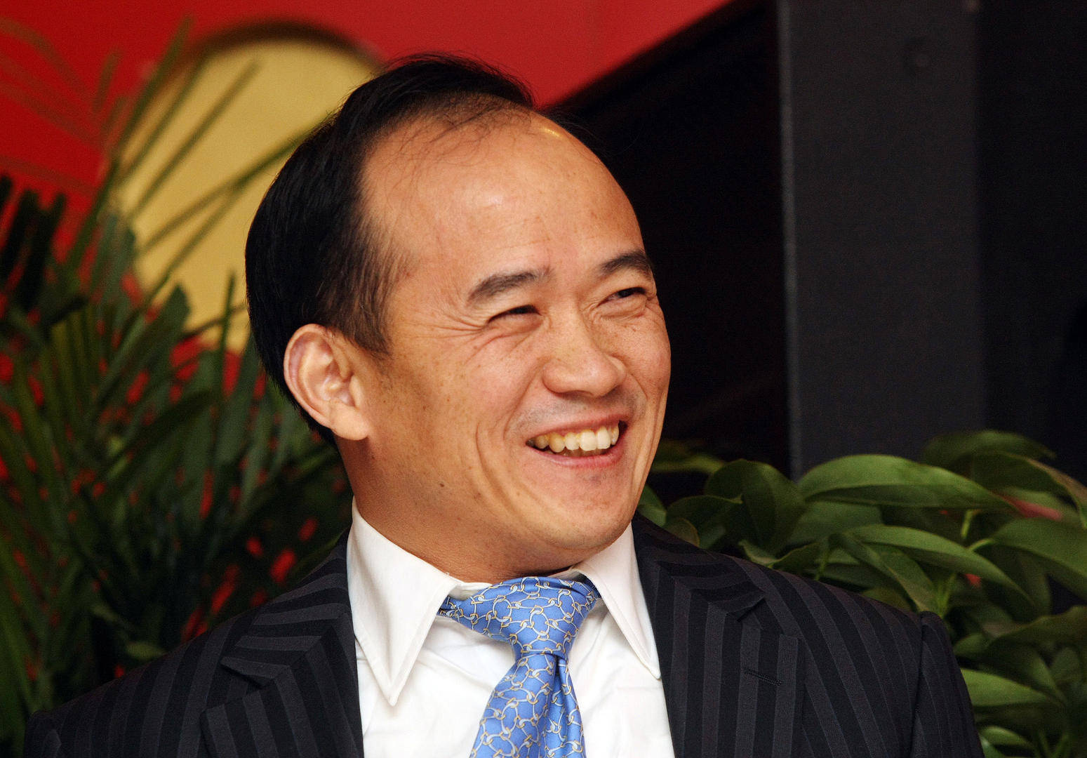 湖北前首富、武汉二厂汽水创始人兰世立公开道歉:曾发表对金龙鱼不实言论,构成侵权